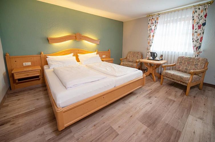 Hotel Hanselewirt