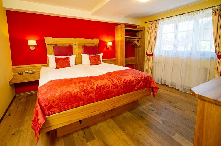 Hotel Hanselewirt