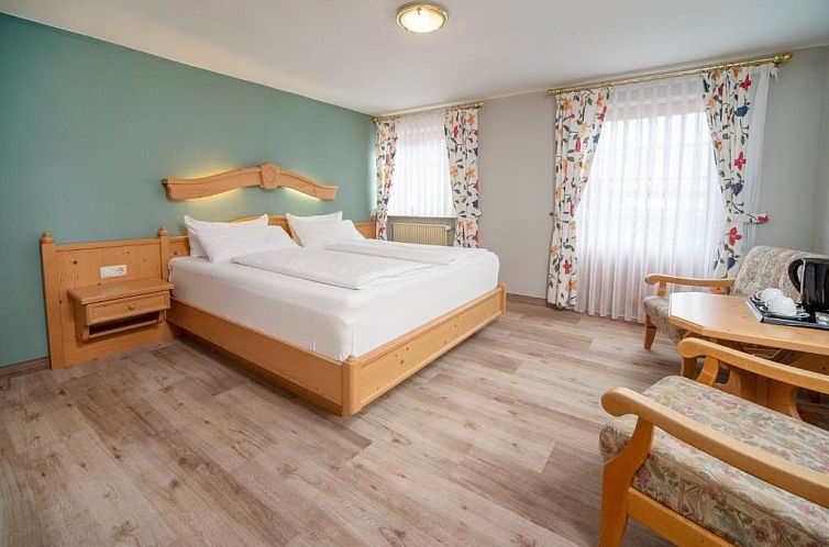 Hotel Hanselewirt
