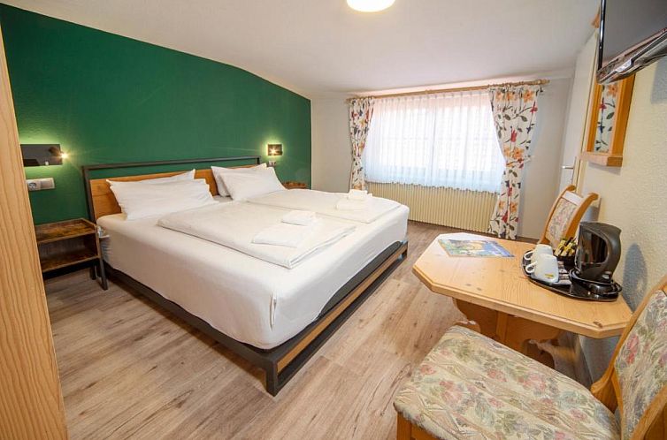Hotel Hanselewirt
