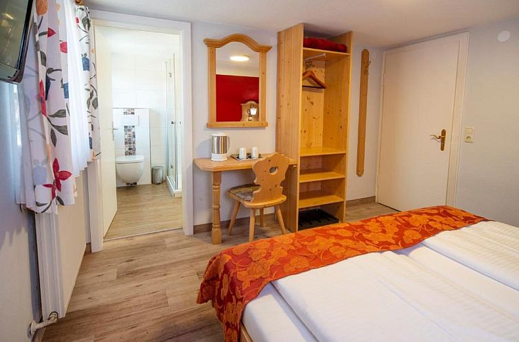 Hotel Hanselewirt