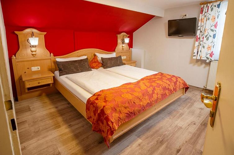 Hotel Hanselewirt