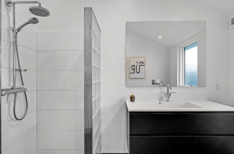 Vakantiehuis "Aarne" - 30m from the sea