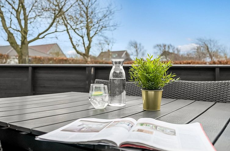 Vakantiehuis "Aarne" - 30m from the sea