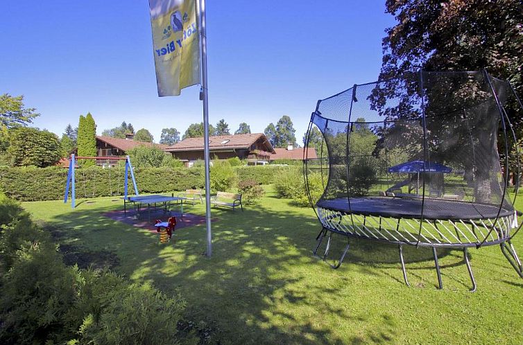 Hotel Waldmann