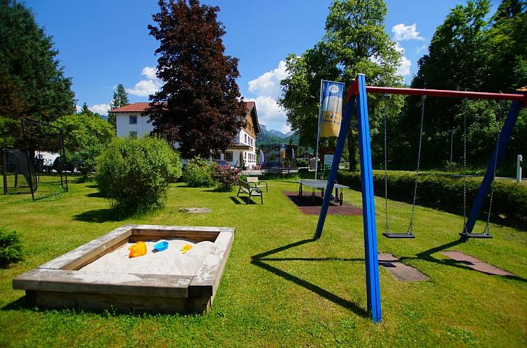 Hotel Waldmann