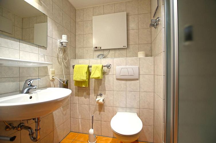Hotel Waldmann