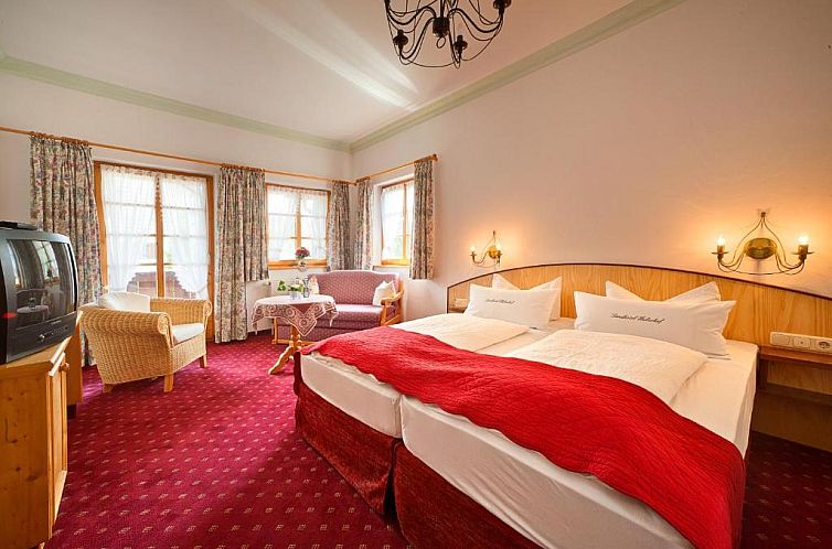 Landhotel Huberhof