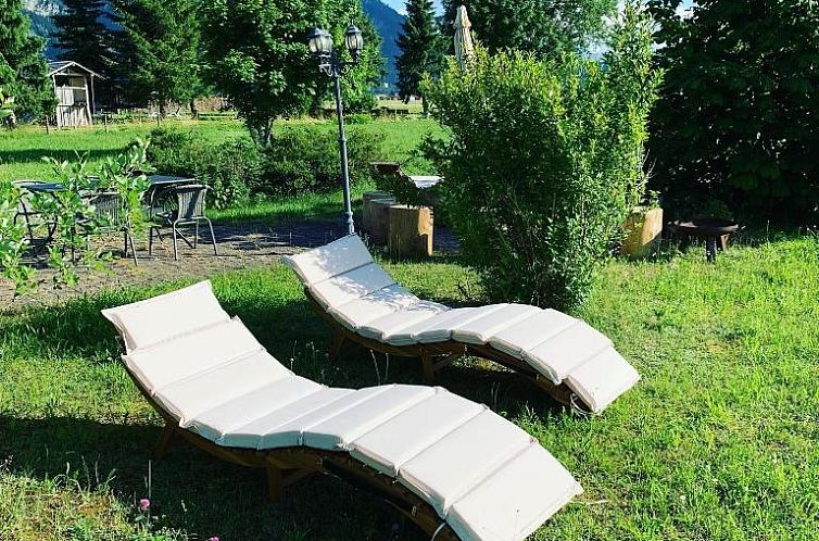 Landhotel Huberhof