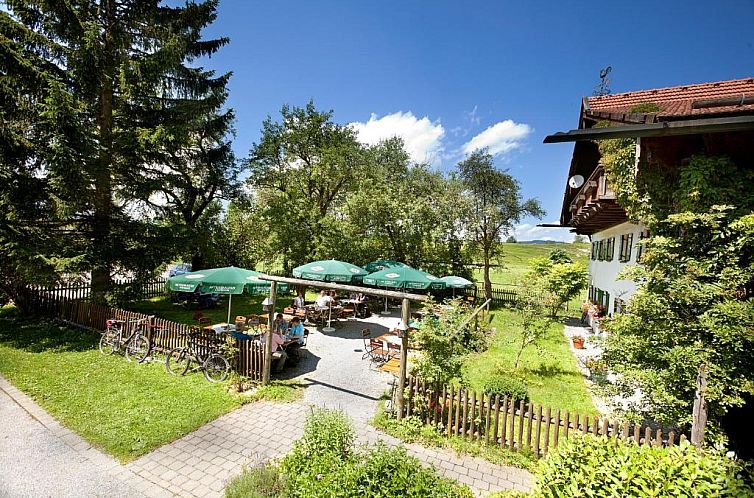 Landhotel Huberhof