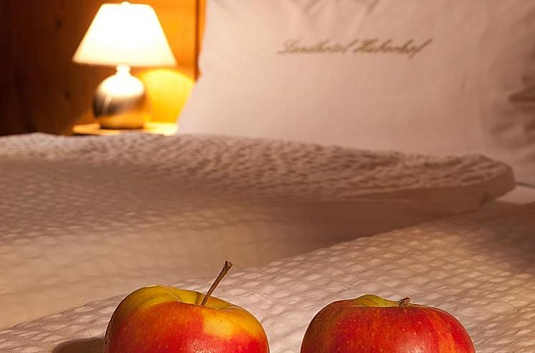 Landhotel Huberhof