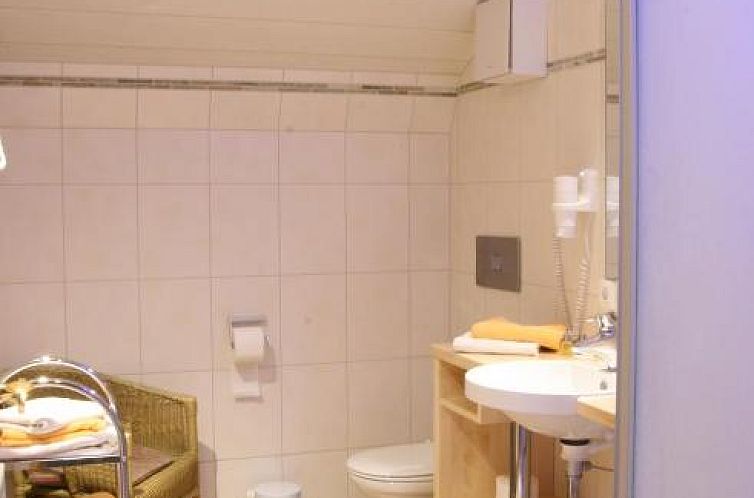 Landhotel Huberhof