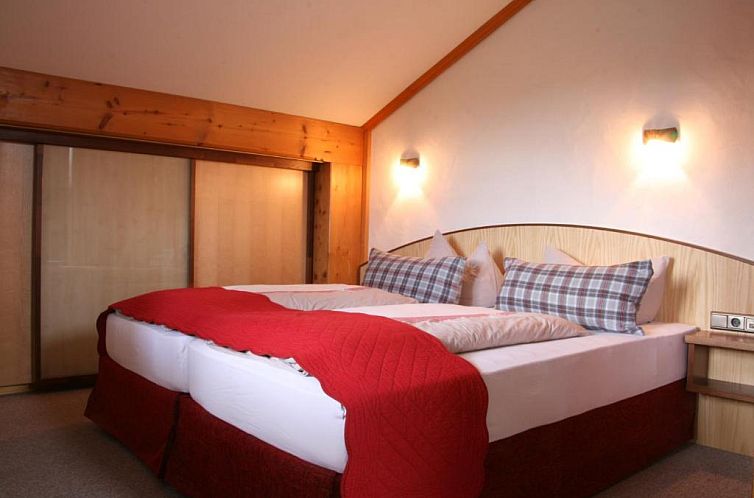 Landhotel Huberhof