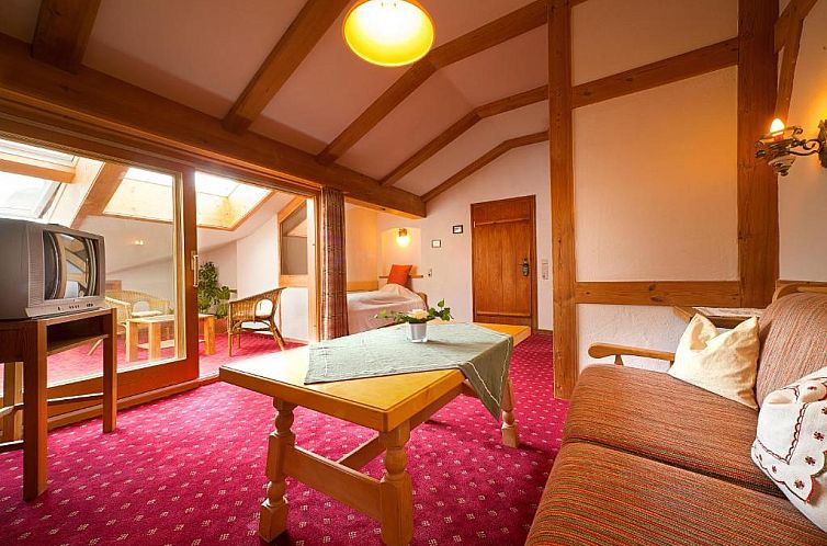 Landhotel Huberhof