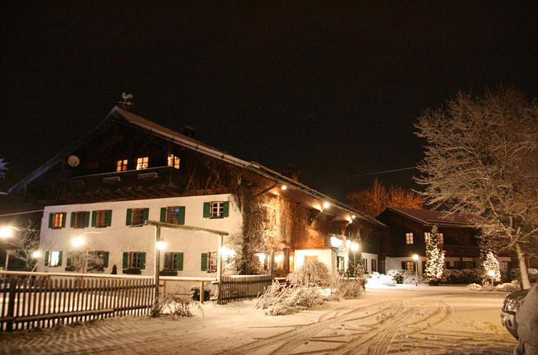 Landhotel Huberhof