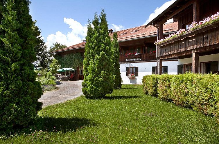 Landhotel Huberhof