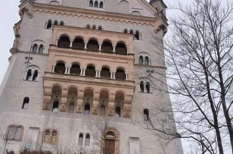 Haus bei der Linden Ferienwohnungen