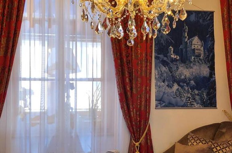 Haus bei der Linden Ferienwohnungen