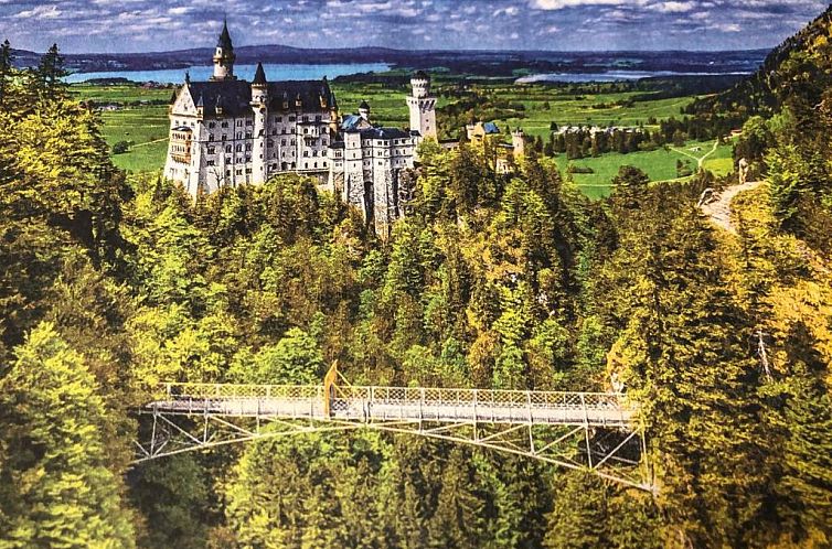 Haus bei der Linden Ferienwohnungen