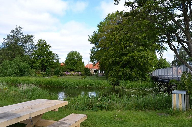 Vakantiehuis "Josina" - 32km from the sea