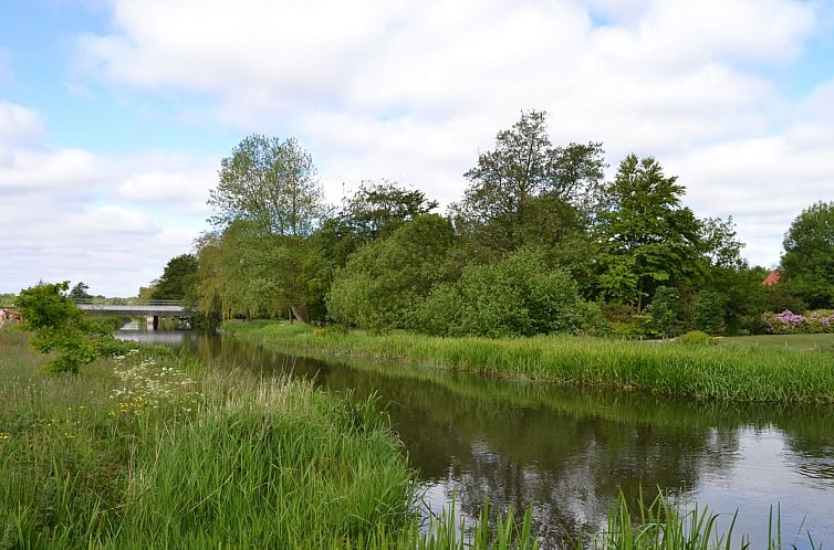 Vakantiehuis "Josina" - 32km from the sea