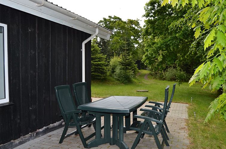 Vakantiehuis "Josina" - 32km from the sea