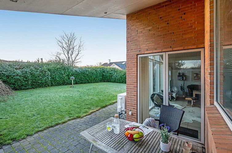 Vakantiehuis "Josina" - 32km from the sea