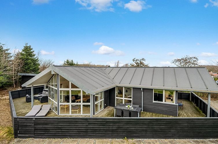 Vakantiehuis "Carlie" - 250m to the fjord