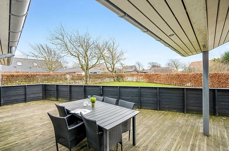 Vakantiehuis "Carlie" - 250m to the fjord