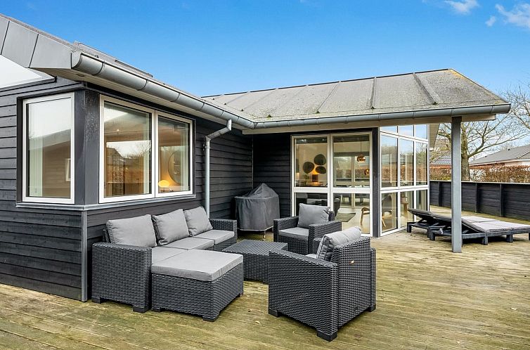 Vakantiehuis "Carlie" - 250m to the fjord