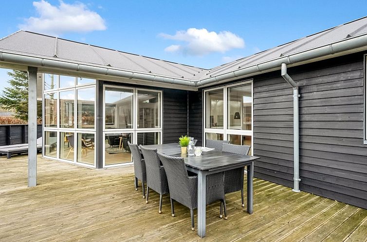 Vakantiehuis "Carlie" - 250m to the fjord