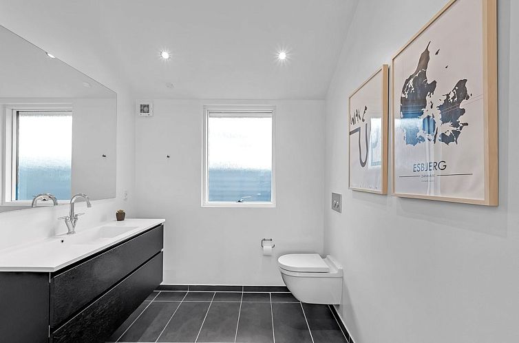 Vakantiehuis "Carlie" - 250m to the fjord