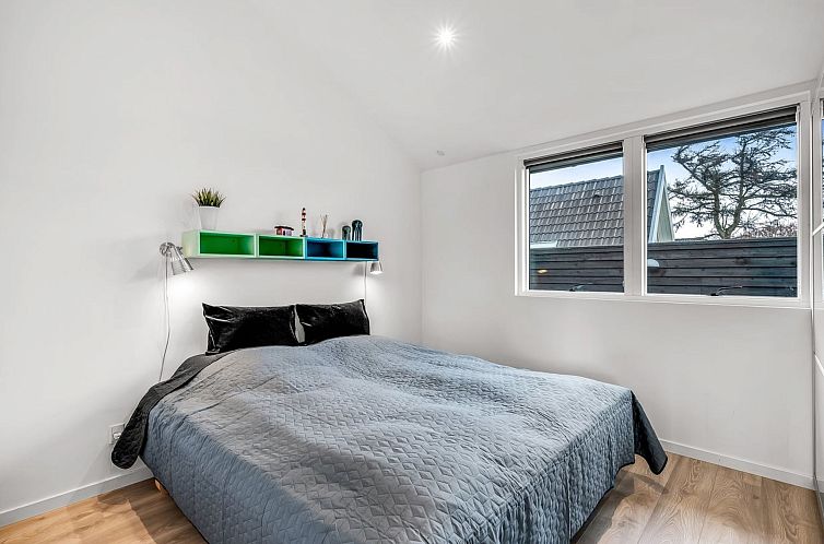 Vakantiehuis "Carlie" - 250m to the fjord