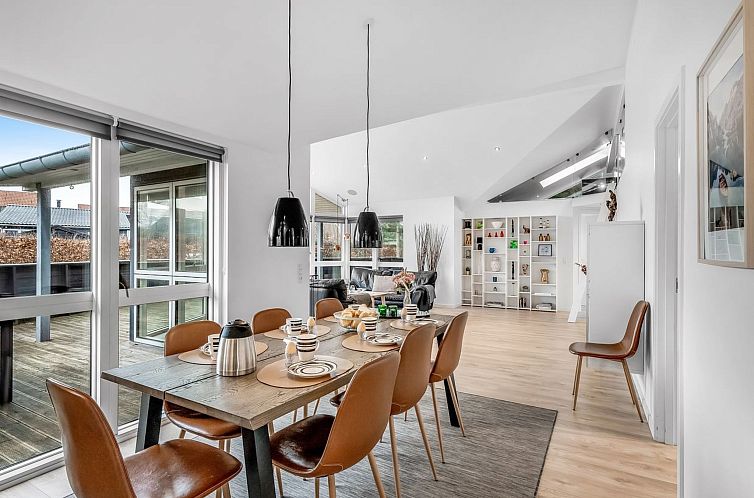 Vakantiehuis "Carlie" - 250m to the fjord