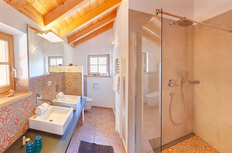 Apartements Luna Blanca