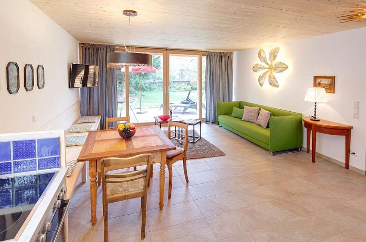 Apartements Luna Blanca