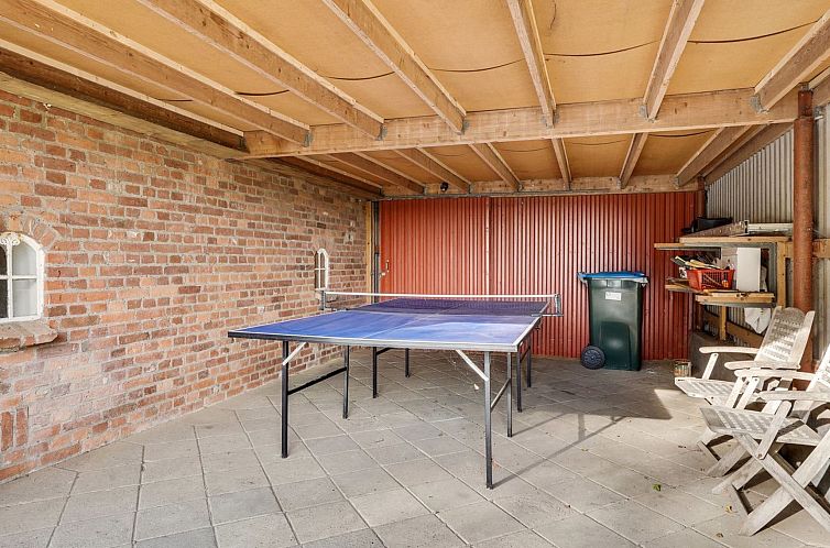 Vakantiehuis "Hedda" - 15km from the sea