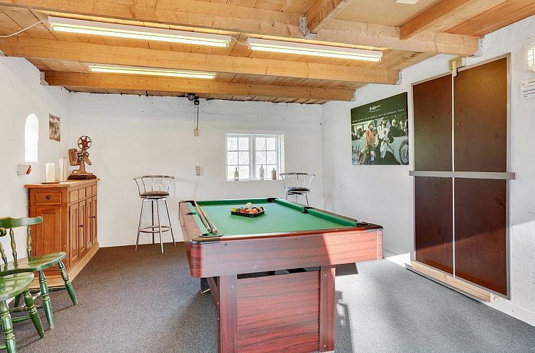 Vakantiehuis "Hedda" - 15km from the sea