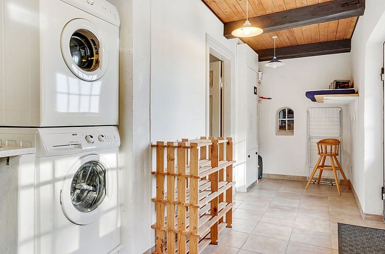 Vakantiehuis "Hedda" - 15km from the sea