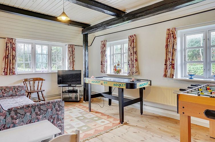 Vakantiehuis "Hedda" - 15km from the sea