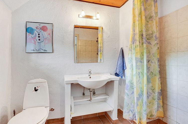 Vakantiehuis "Hedda" - 15km from the sea