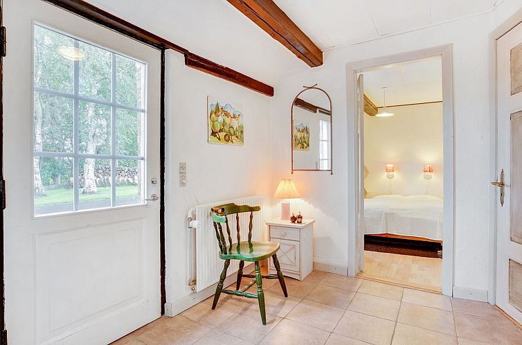 Vakantiehuis "Hedda" - 15km from the sea