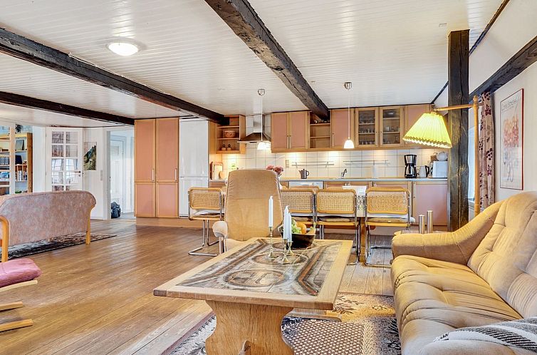 Vakantiehuis "Hedda" - 15km from the sea