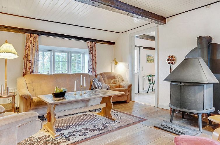 Vakantiehuis "Hedda" - 15km from the sea