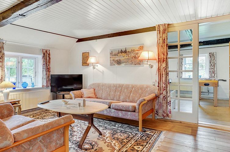 Vakantiehuis "Hedda" - 15km from the sea