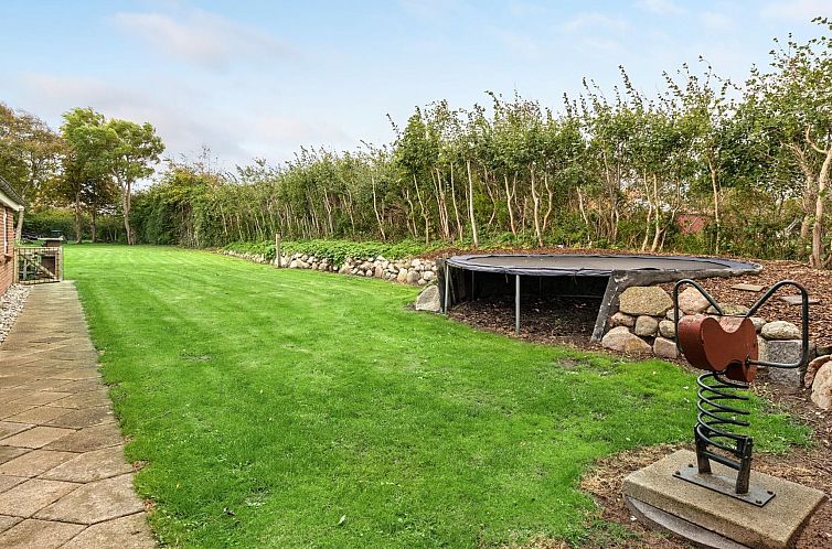 Vakantiehuis "Hedda" - 15km from the sea