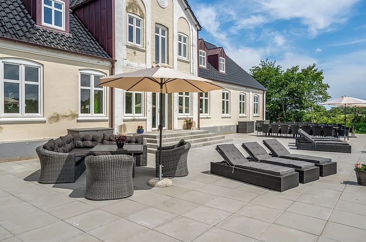 Unterkunft 28904106 - Ferienhaus Zuidelijke Noordzee - Vakantiehuis "Niki" - 15km from the sea