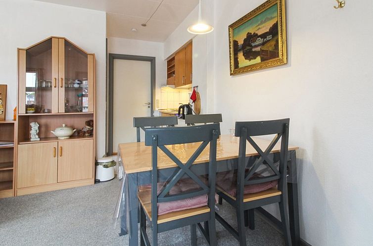 Vakantiehuis "Niki" - 15km from the sea