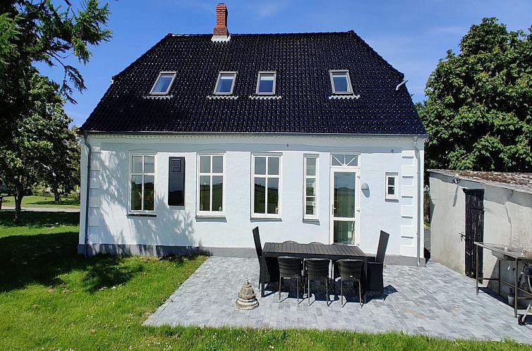 Verblijf 28904110 - Vakantiewoning Zuidelijke Noordzee - Vakantiehuis "Juuso" - 20km from the sea