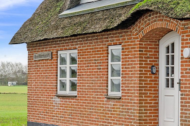 Vakantiehuis "Ingulf" - 18km from the sea